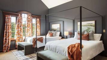 5 Schlafzimmer, Bügeleisen/Bügelbrett, Reisekinderbett, WLAN