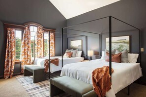 5 Schlafzimmer, Bügeleisen/Bügelbrett, Reisekinderbett, WLAN