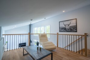 Interior - Spa and Incredible View - New - Le Ptit Saint-Come (Saint-Côme)