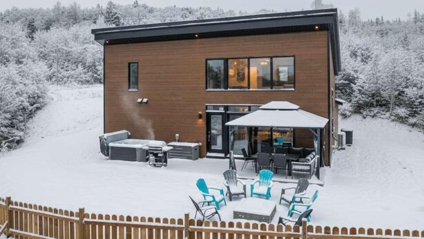 Eksteriør