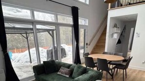 Oppholdsområde