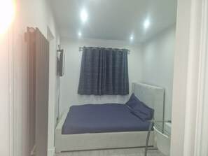 Ferienhaus | 1 Schlafzimmer, kostenloses WLAN