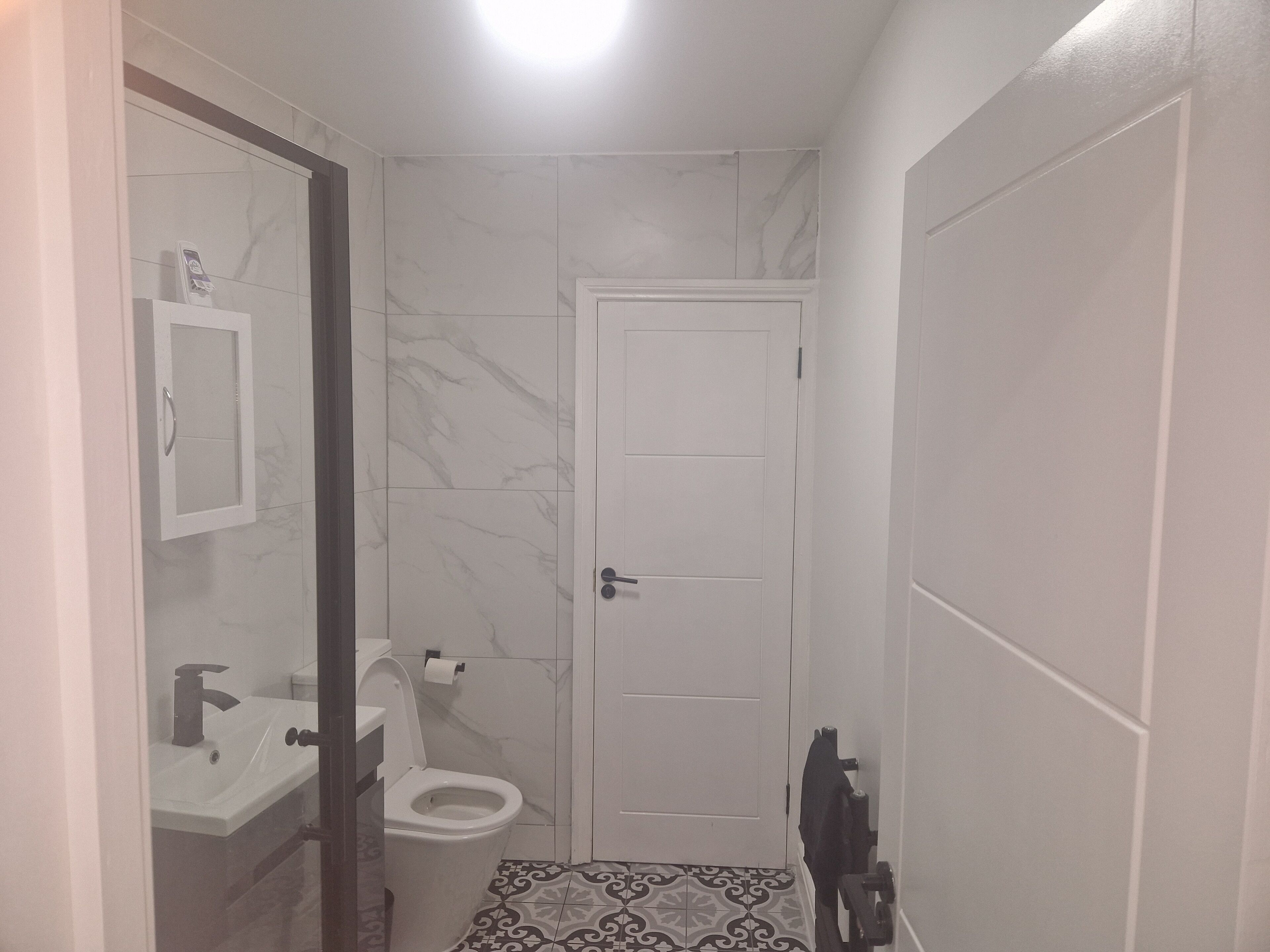 House | Bathroom | Shower