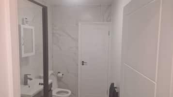 House | Bathroom | Shower