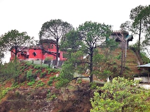 Exterior - Jaitak Resort By Pine  (Nahan)