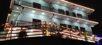 Jaitak Resort By Pine 