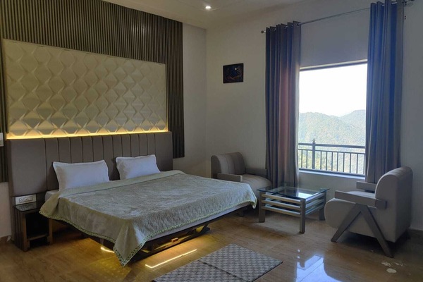 Family Suite
