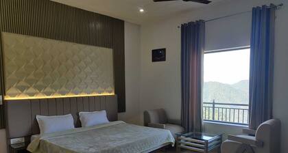 Jaitak Resort By Pine