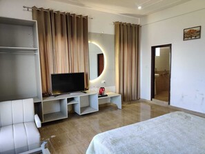 ห้องแฟมิลี่สวีท | 1 ห้องนอน