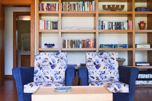 منطقة المعيشة