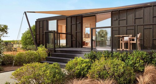 Tivoli Estela Golf & Lodges Porto