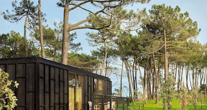 Tivoli Estela Golf & Lodges Porto