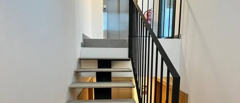 Interiör