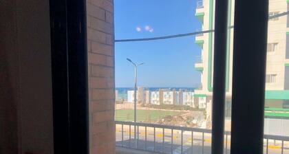 Sea view apartment