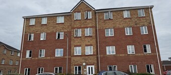 Spacious Tidy Room in Cardiff City