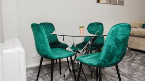 單棟房屋 | 用餐區