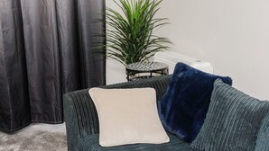 單棟房屋 | 客廳