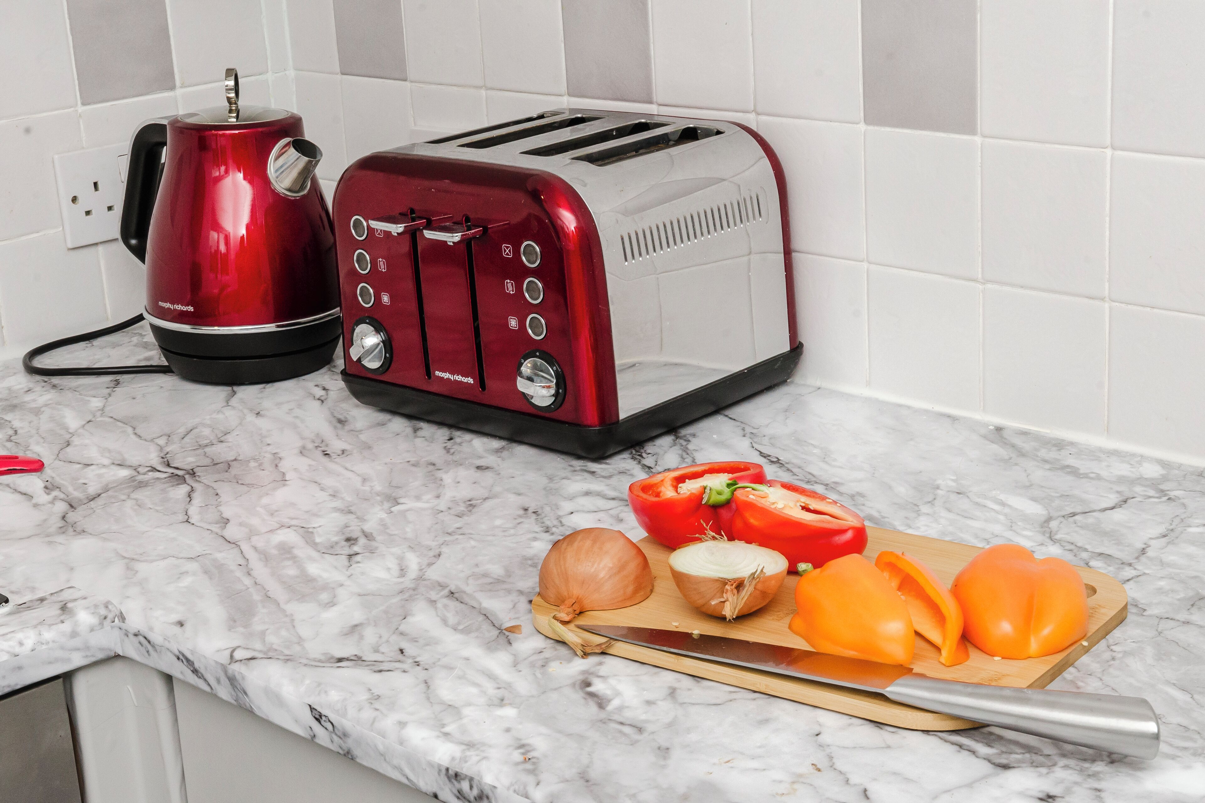 House | Private kitchen | Fridge, microwave, oven, stovetop