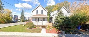 Charming 2-bed private single family house