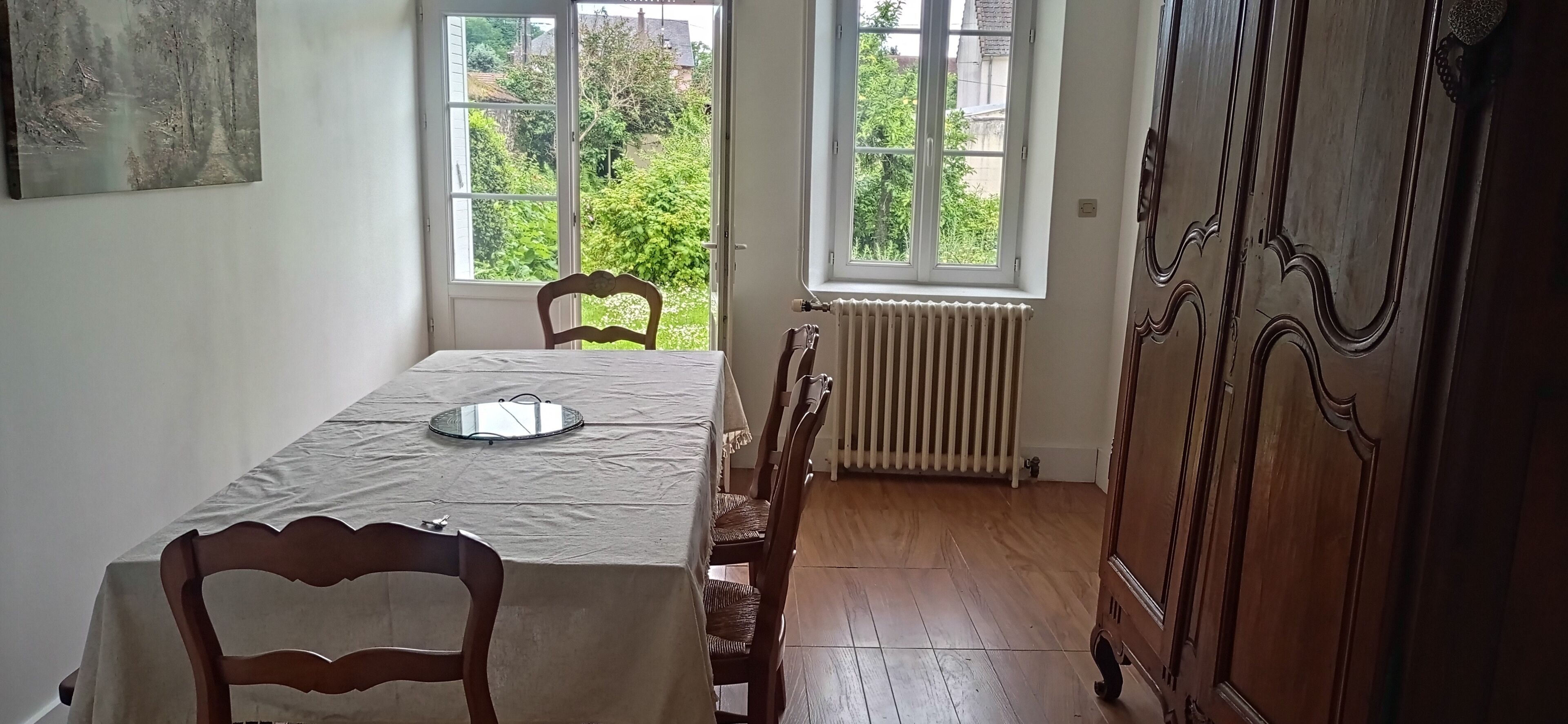 Servei de restauració