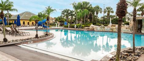 Hus | 4 sovrum och internet