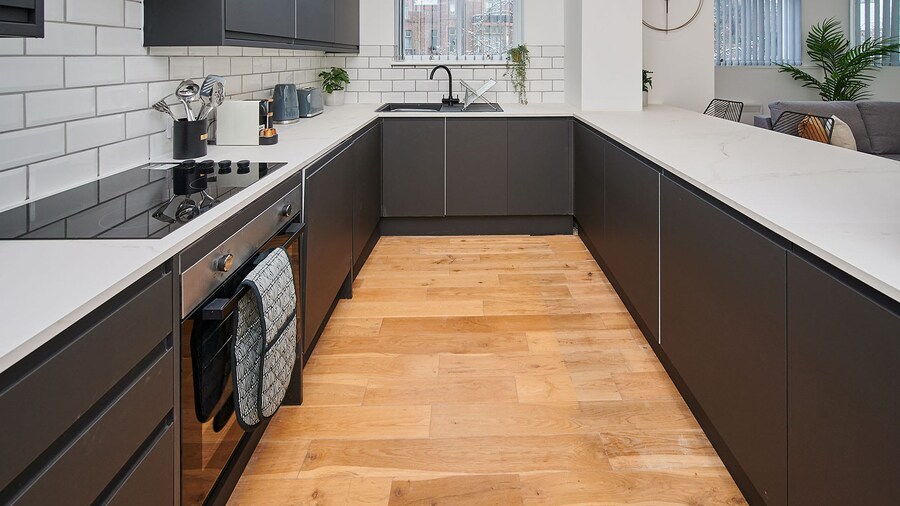 Host Stay - Princes Place Living