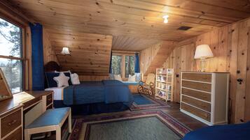 4 dormitorios, tabla de planchar con plancha, wifi y ropa de cama