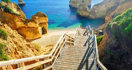 One Bedroom Seaview Urban Apartment Lagos