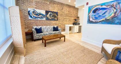 Bayside Getaways Oyster Oasis | Chesapeake Properties