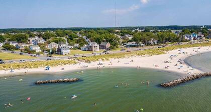 Bayside Getaways Oyster Oasis - Chesapeake Properties
