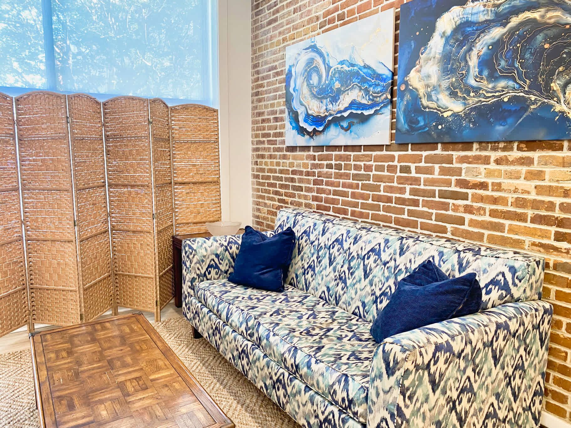 Télévision, espaces bureaux