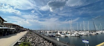 Vacation home Schlossstraße