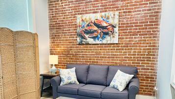 Televisie en een kantoor