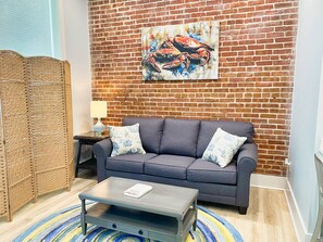TV, offices