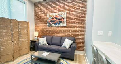 Bayside Getaways Crab Crib - Chesapeake Properties