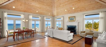 The Ultimate Outer Cape Beachfront Retreat RPAM101