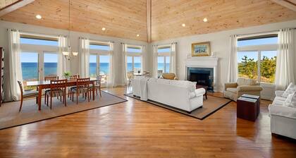 The Ultimate Outer Cape Beachfront Retreat RPAM101