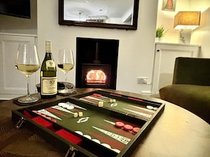 Interior - Luxury flat in Shoreditch with terrace on iconic Columbia Road, London (Greater London)