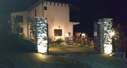 Luxury Mansion in Pelion Hills
