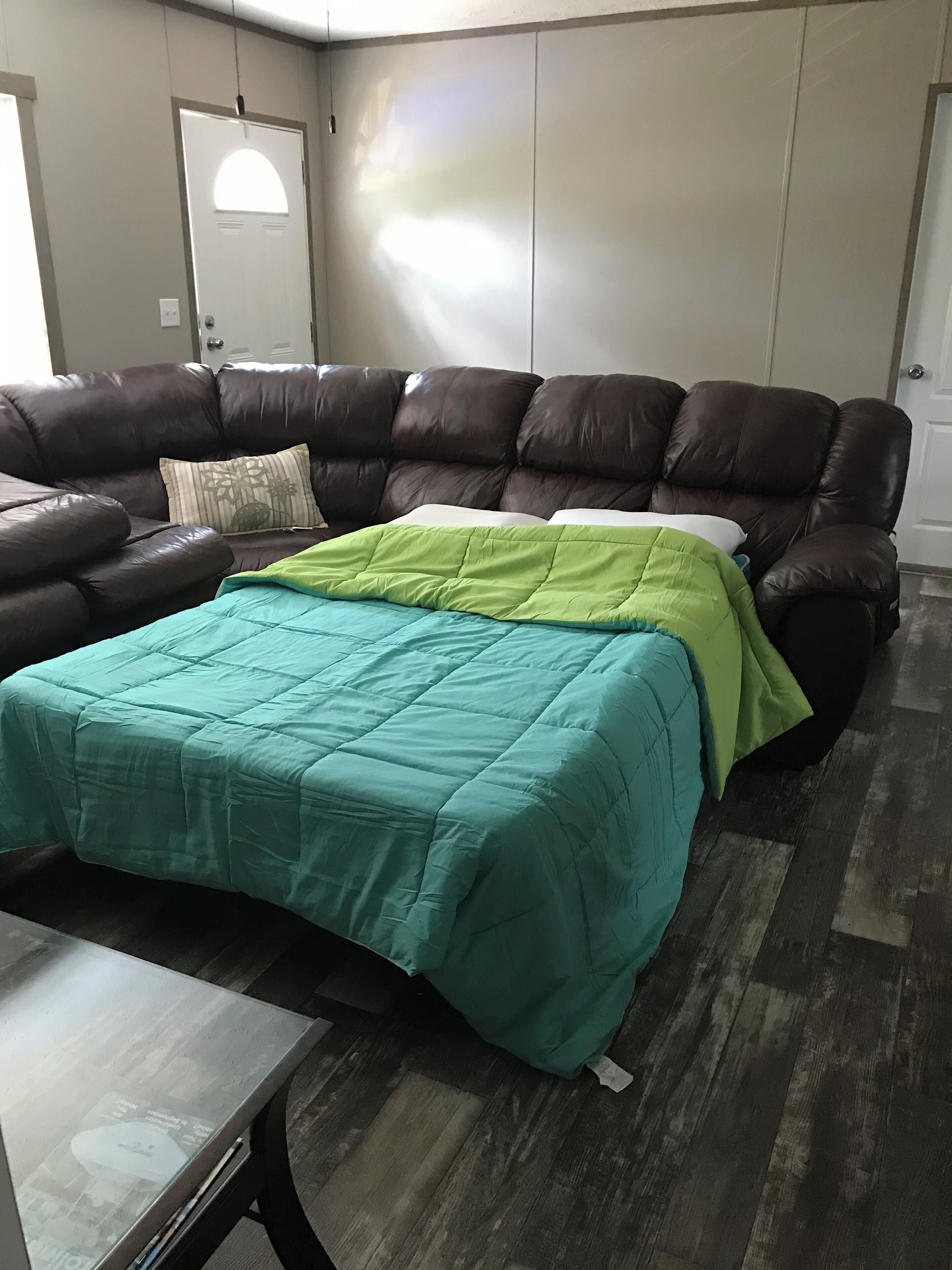3 Bedroom Getaway Just 5 Mins From The Beach - Cedar Point, NC
