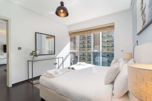 1 bedroom, iron/ironing board, WiFi