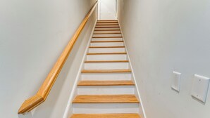 Appartement (1 Bedroom) | Intérieur