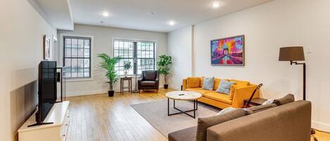 Apartamento (1 Bedroom) | Fachada da propriedade