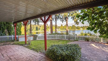 Casa (3 Bedrooms) | Parte interna