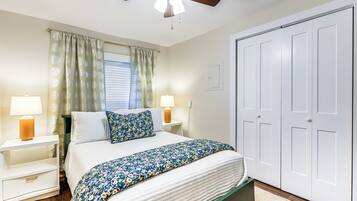 Cottage (3 Bedrooms) | Interior