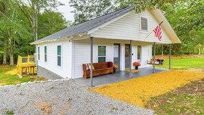 Småhus (3 Bedrooms) | Innvendig