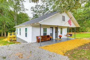 コテージ (3 Bedrooms) | 内装