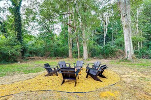 Cottage (3 Bedrooms) | Interni