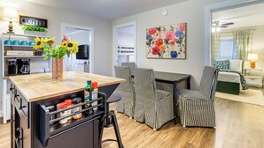 Småhus (3 Bedrooms) | Innvendig