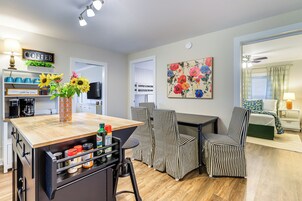 Casa de campo (3 Bedrooms) | Interior